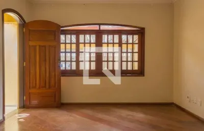 Casa para venda - nova petrópolis, 3 quartos,  350 m² - são bernardo do campo