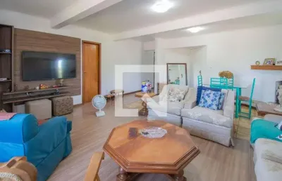 Apartamento para venda - cavalhada, 3 quartos,  200 m² - porto alegre