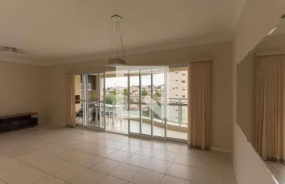 Apartamento para venda - parque prado, 4 quartos,  128 m² - campinas