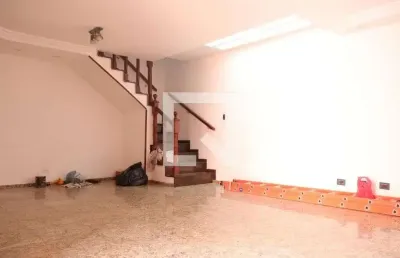 Casa / sobrado em condomínio para venda - vila campestre, 3 quartos,  130 m² - são paulo