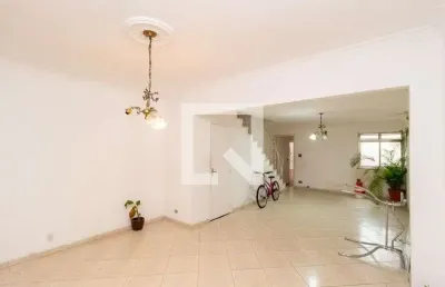 Casa para venda - mooca, 3 quartos,  116 m² - são paulo