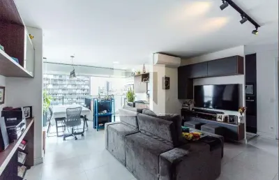 Apartamento para venda - vila olímpia, 2 quartos,  82 m² - são paulo