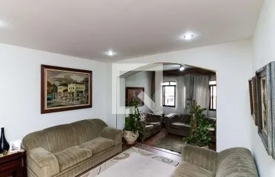 Casa para venda - água fria, 3 quartos,  100 m² - são paulo