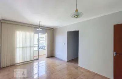 Apartamento para venda - parque industrial, 3 quartos,  65 m² - campinas