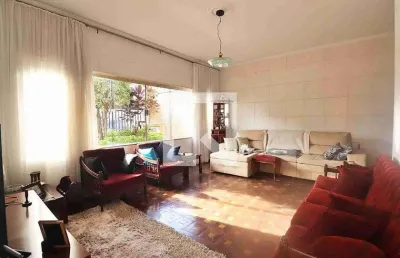 Casa para venda - utinga, 3 quartos,  210 m² - santo andré