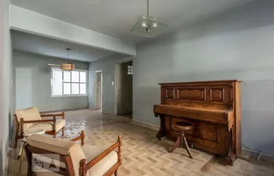 Apartamento para venda - independência, 4 quartos,  180 m² - porto alegre
