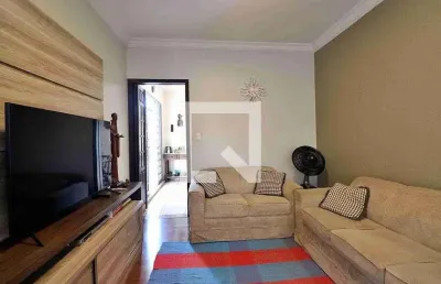 Casa para venda - vila leopoldina, 3 quartos,  272 m² - santo andré
