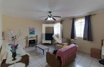 Casa para venda - jardim flamboyant, 4 quartos,  180 m² - campinas