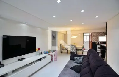 Apartamento para venda - baeta neves, 3 quartos,  156 m² - são bernardo do campo