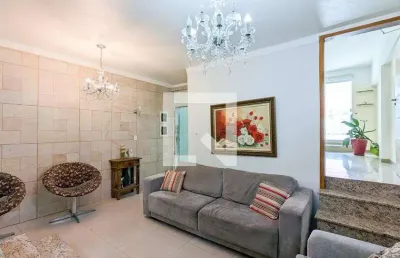 Casa para venda - nova petrópolis, 5 quartos,  319 m² - são bernardo do campo