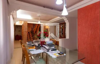 Casa para venda - partenon, 4 quartos,  546 m² - porto alegre
