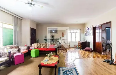 Casa para venda - jardim marajoara , 6 quartos,  500 m² - são paulo