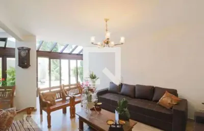 Casa para venda - santo amaro , 6 quartos,  532 m² - são paulo