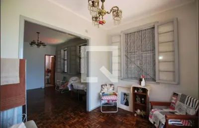 Casa para venda - glória, 5 quartos,  594 m² - porto alegre
