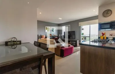 Apartamento para venda - jardim iracema, 2 quartos,  68 m² - barueri