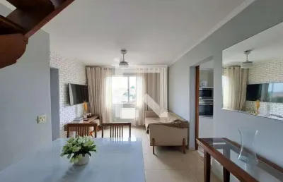 Cobertura para venda - cachambi, 2 quartos,  180 m² - rio de janeiro