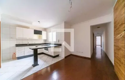 Cobertura para venda - vila cecília maria, 3 quartos,  140 m² - santo andré