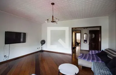 Casa para venda - vila jacuí, 4 quartos,  360 m² - são paulo