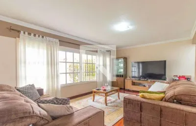 Casa para venda - espírito santo, 4 quartos,  351 m² - porto alegre