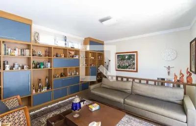 Casa para venda - jardim santana, 3 quartos,  380 m² - campinas