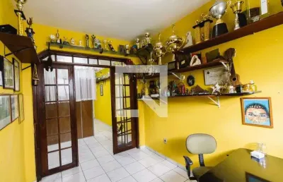 Casa para venda - barra funda, 6 quartos,  250 m² - são paulo