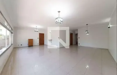Casa para venda - bosque da saúde, 4 quartos,  327 m² - são paulo