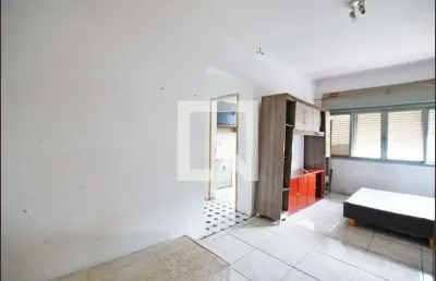 Kitnet / stúdio para venda - centro histórico, 1 quarto,  40 m² - porto alegre