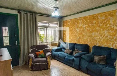 Casa para venda - cambuci, 2 quartos,  100 m² - são paulo