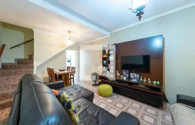 Casa para venda - vila ema, 2 quartos,  145 m² - são paulo