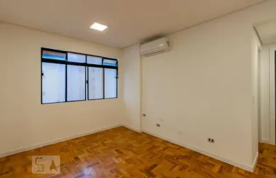 Apartamento para venda - vila olímpia, 1 quarto,  40 m² - são paulo