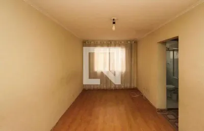 Apartamento para venda - vila ema, 2 quartos,  51 m² - são paulo