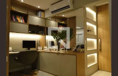 Apartamento para venda - são bernardo, 2 quartos,  73 m² - campinas