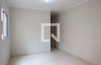 Cobertura para venda - jardim, 2 quartos,  124 m² - santo andré