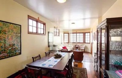 Casa para venda - jabaquara, 5 quartos,  330 m² - são paulo