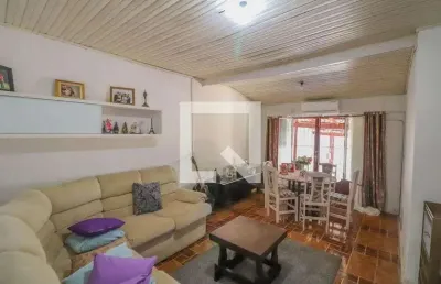 Casa para venda - liberdade, 3 quartos,  420 m² - novo hamburgo