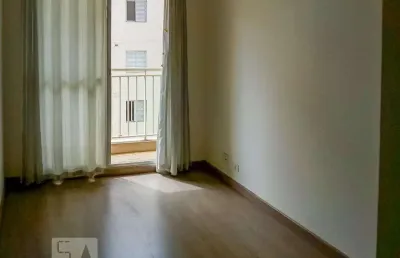 Apartamento para venda - vila américa, 3 quartos,  60 m² - santo andré
