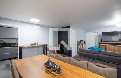 Apartamento para venda - centro, 3 quartos,  113 m² - osasco