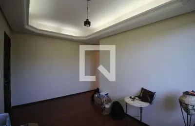 Apartamento para venda - jardim itu-sabará, 2 quartos,  60 m² - porto alegre