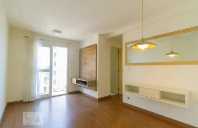 Apartamento para venda - taboão, 2 quartos,  49 m² - são bernardo do campo