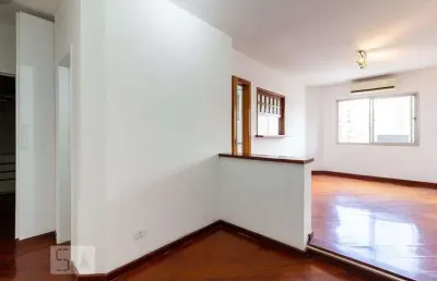 Apartamento para venda - moema, 2 quartos,  70 m² - são paulo