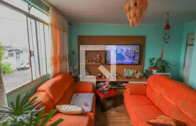 Apartamento para venda - feitoria, 1 quarto,  45 m² - são leopoldo