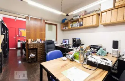 Casa / sobrado em condomínio para venda - pinheiros, 3 quartos,  254 m² - são paulo