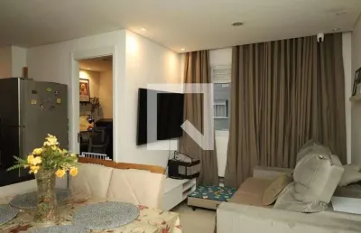 Apartamento para venda - itaquera, 2 quartos,  37 m² - são paulo