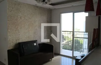 Apartamento para venda - vila augusta, 2 quartos,  55 m² - guarulhos