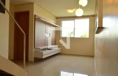 Cobertura para venda - pechincha, 2 quartos,  96 m² - rio de janeiro