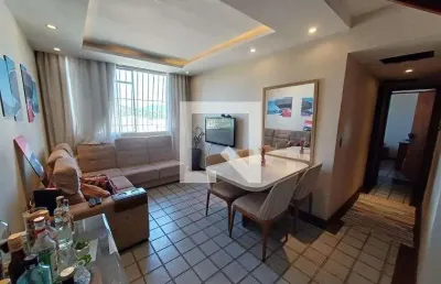 Cobertura para venda - icaraí, 2 quartos,  140 m² - niterói