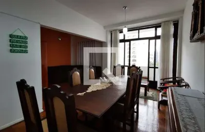 Apartamento para venda - centro, 3 quartos,  149 m² - jundiaí