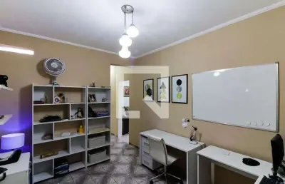 Casa para venda - santana, 5 quartos,  250 m² - são paulo
