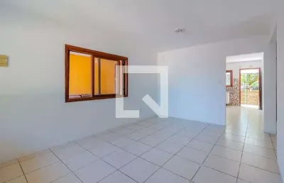 Casa para venda - vila nova, 2 quartos,  88 m² - porto alegre
