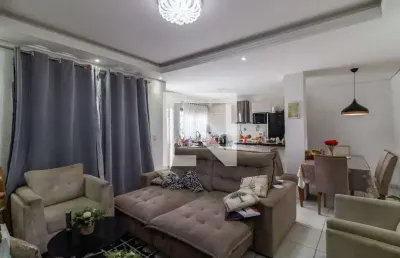 Casa para venda - vila augusta, 2 quartos,  60 m² - guarulhos